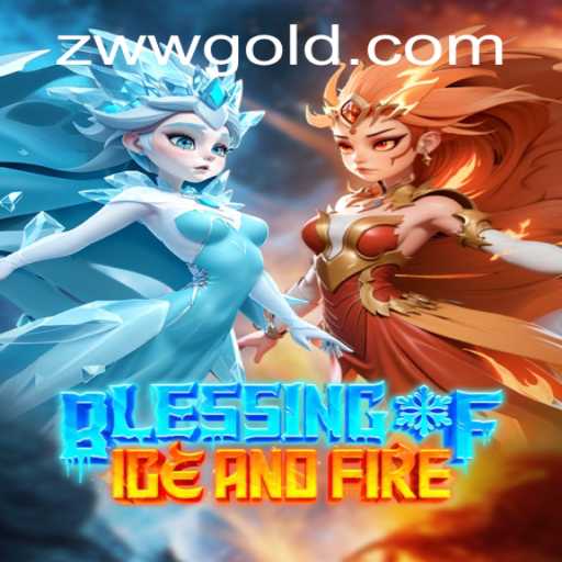 Exploring the Enchanting World of BlessingofIceandFire