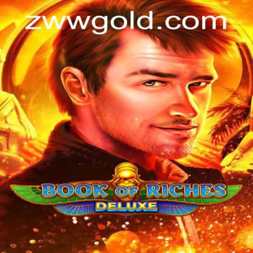 Exploring the Mysteries of BookofRichesDeluxe: A Deep Dive