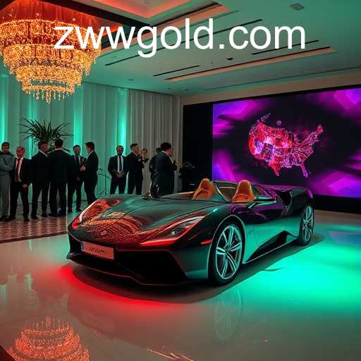 Exclusive Events: The Triumph of Sophistication and Privilege