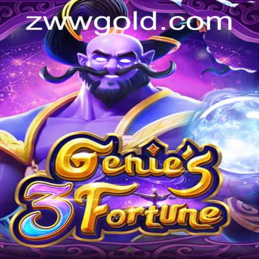 Discover the Enchantment of Genie3Fortune: The Game of Luck and Strategy