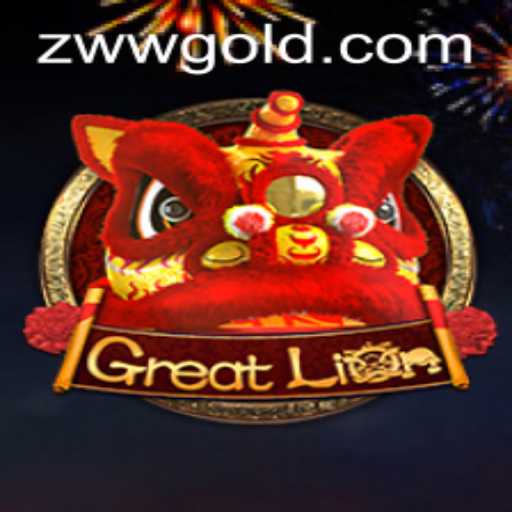 GreatLion: A New Era of Strategy Gaming with ZWW