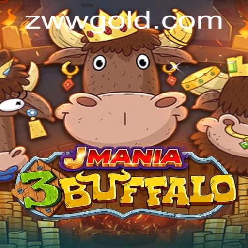 Exploring the Dynamic World of JMania3Buffalo: A New Era of Interactive Gaming