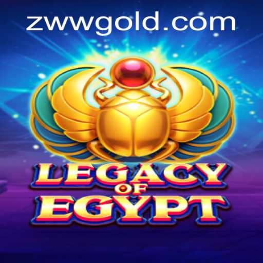 Legacy of Egypt: An Enthralling Adventure into Ancient Mysteries