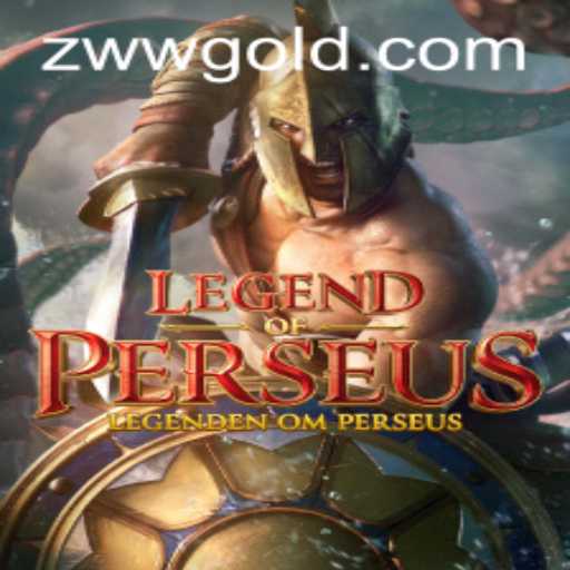 Legend of Perseus: Navigating the Myths with Modern Flair