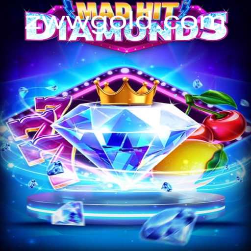 Exploring the World of MadHitDiamonds: A Game-Changing Adventure