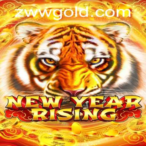 Discover the Thrilling World of NewYearRising: A Game of Strategy and Survival