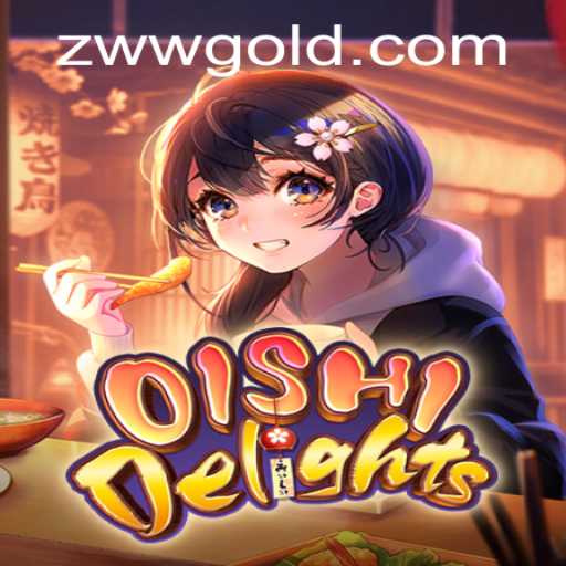 Discovering OishiDelights: An Exciting Adventure with ZWW