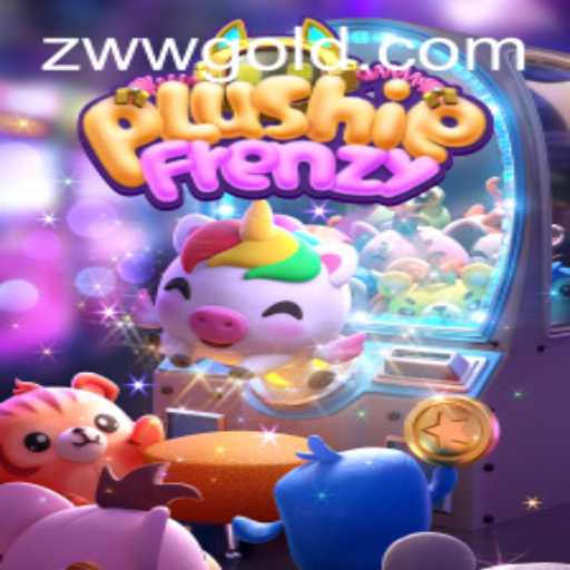 The Exciting World of PlushieFrenzy with ZWW