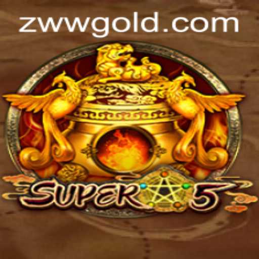 Unveiling Super5: The Game That Redefines Strategy with ZWW
