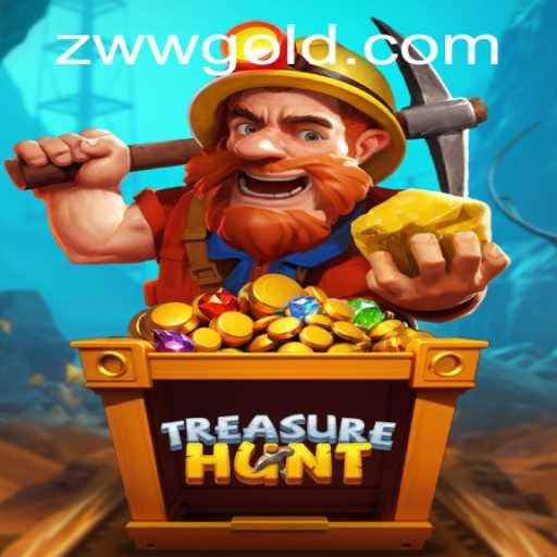 Discovering the Excitement of TreasureHunt: Unraveling the Secrets of ZWW